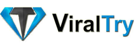 ViralTry-Largest Social Media Video Sharing Website