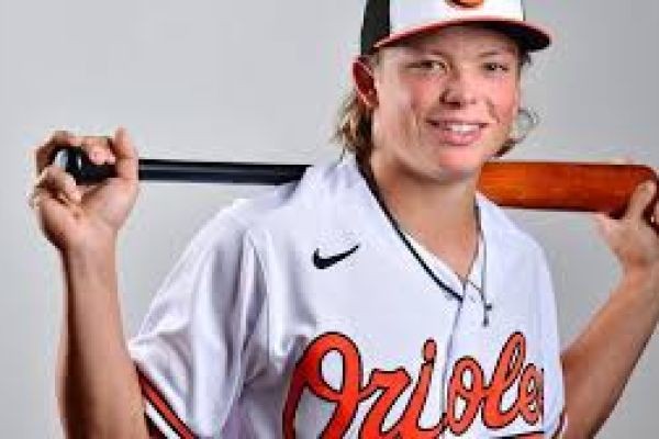 Orioles little league recap 4/18: Forret dominates, Allsup struggles upon the mound