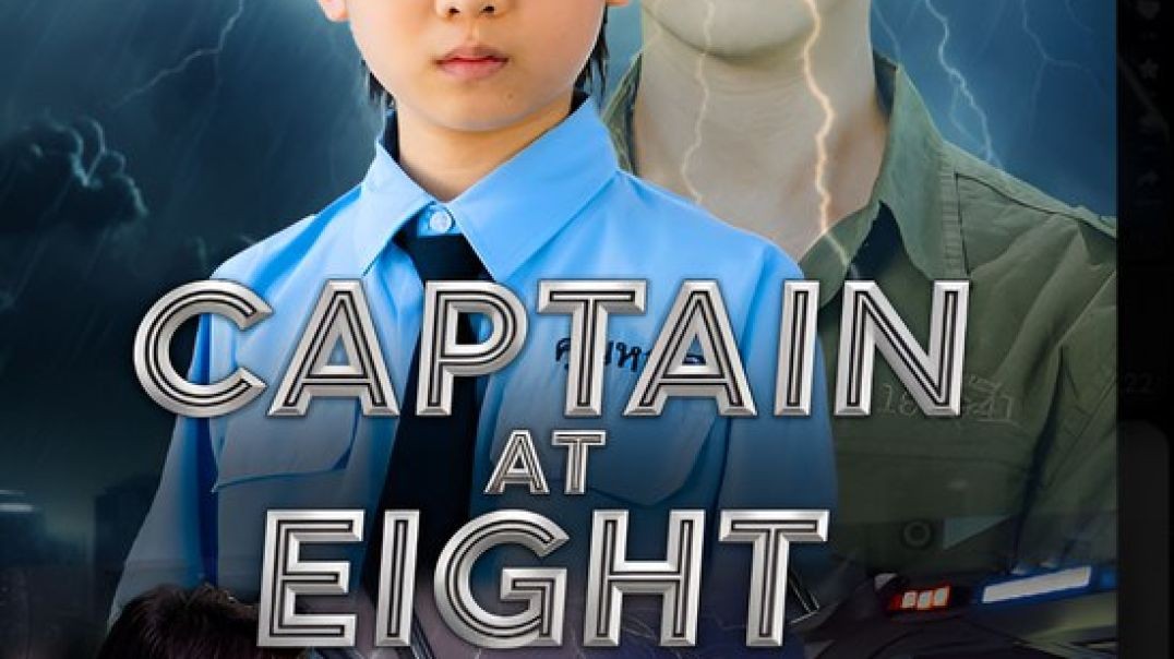 Captain at Eight (DUBBED) - Drama FULL MOVIES ENGLISH SUB