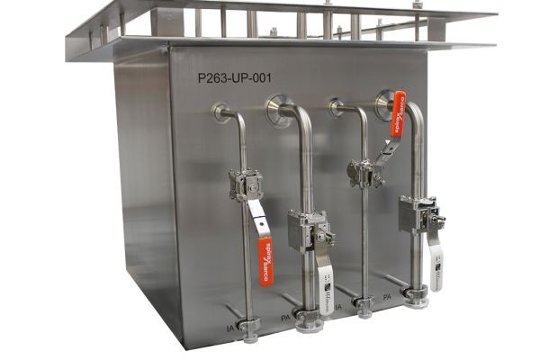 Can Utilities for Clean Room Shape Long-Term Facility Reliability at Yuanda