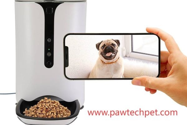How Pawtechpet Pet Smart Appliances Fit Changing Pet Owner Lifestyles